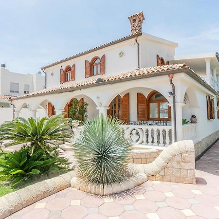 Villa Gelsomino مارزاميمي المظهر الخارجي الصورة