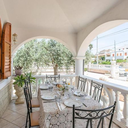 Villa Gelsomino مارزاميمي المظهر الخارجي الصورة