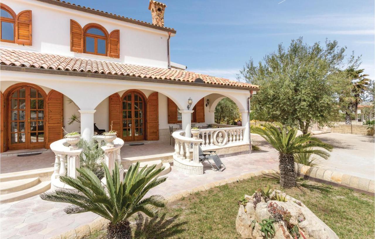 Villa Gelsomino مارزاميمي المظهر الخارجي الصورة
