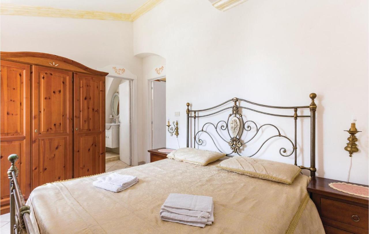 Villa Gelsomino مارزاميمي المظهر الخارجي الصورة