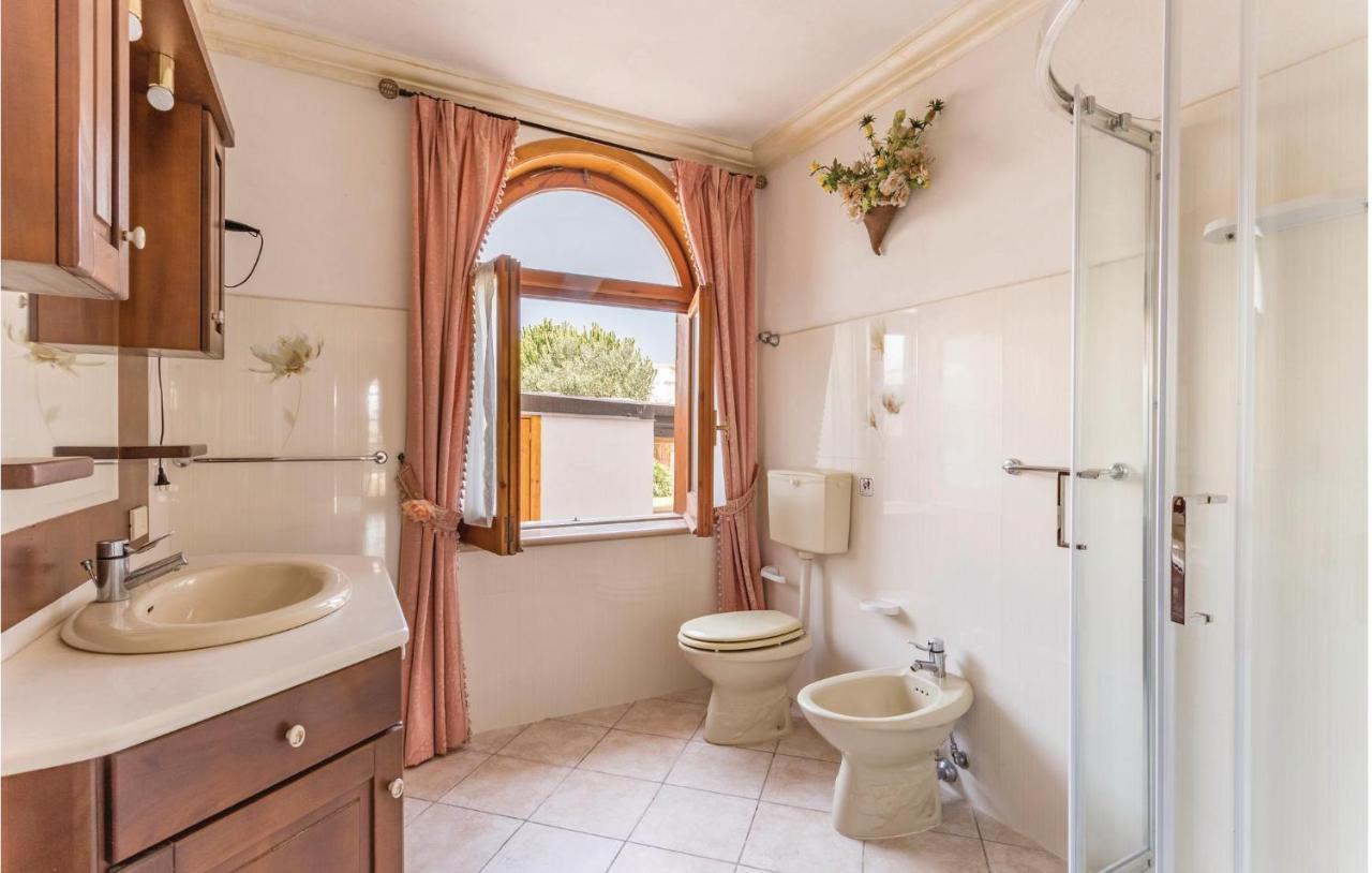 Villa Gelsomino مارزاميمي المظهر الخارجي الصورة
