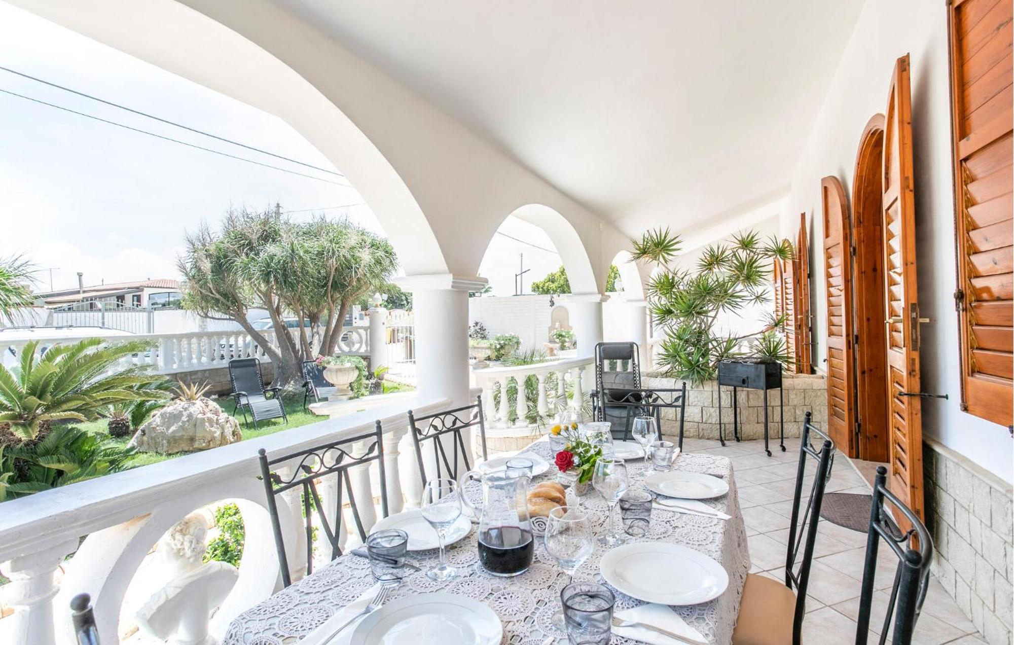 Villa Gelsomino مارزاميمي المظهر الخارجي الصورة