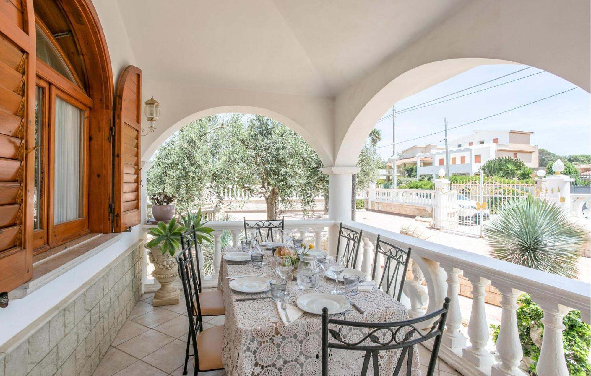Villa Gelsomino مارزاميمي المظهر الخارجي الصورة