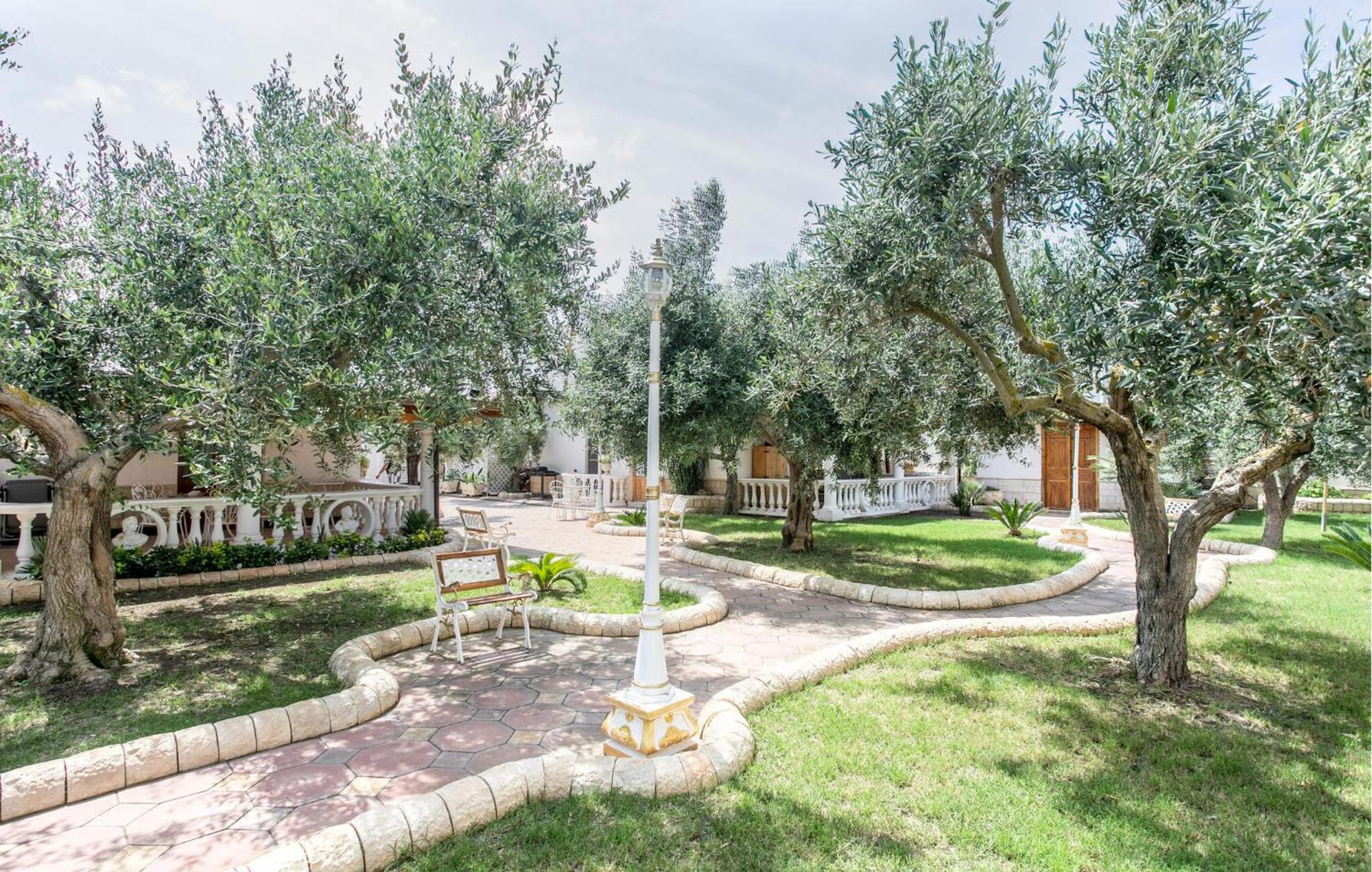 Villa Gelsomino مارزاميمي المظهر الخارجي الصورة