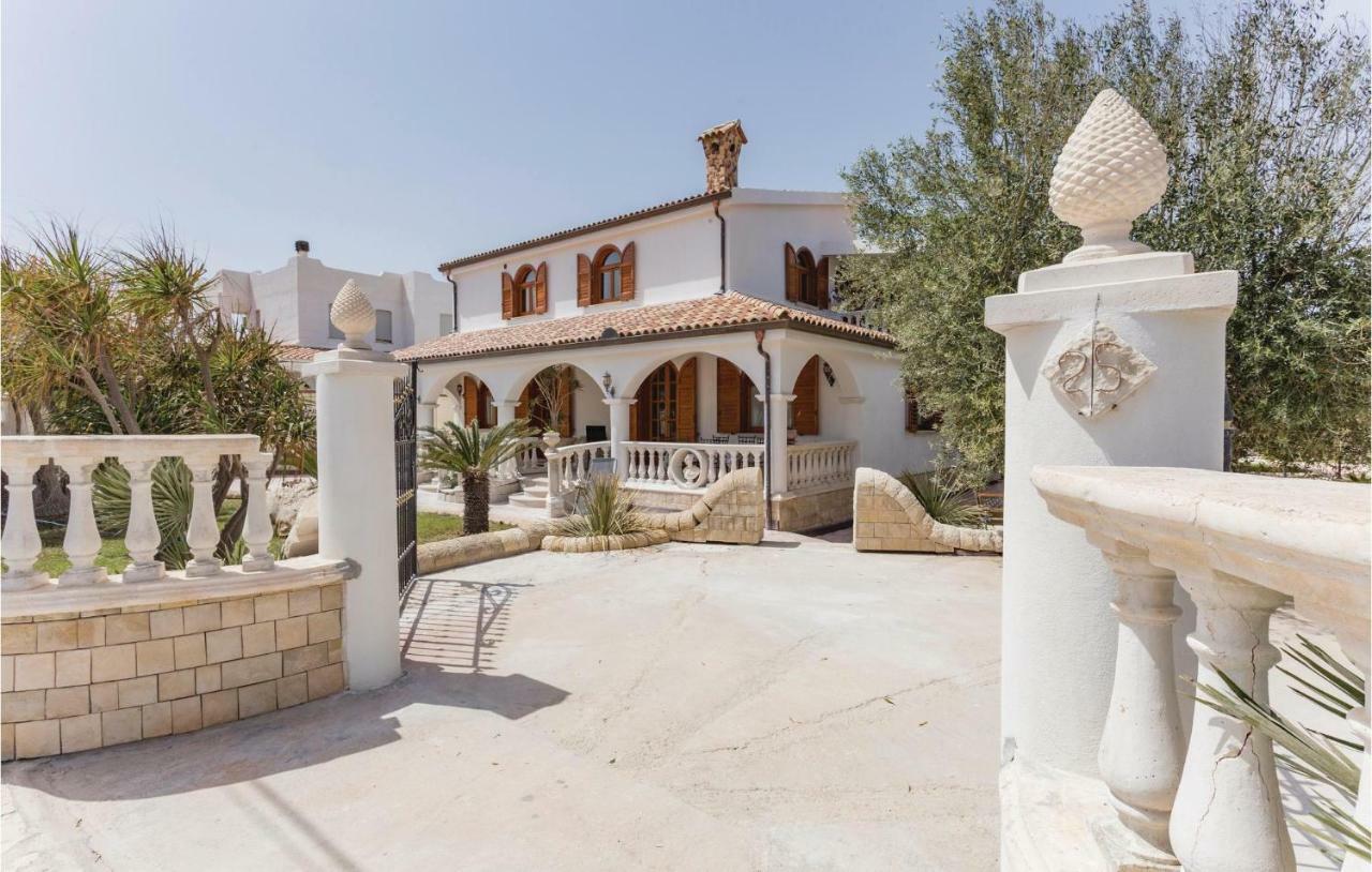 Villa Gelsomino مارزاميمي المظهر الخارجي الصورة